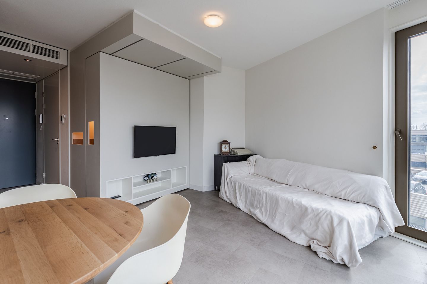 Photo 14 of Cruquiusweg 79-D1