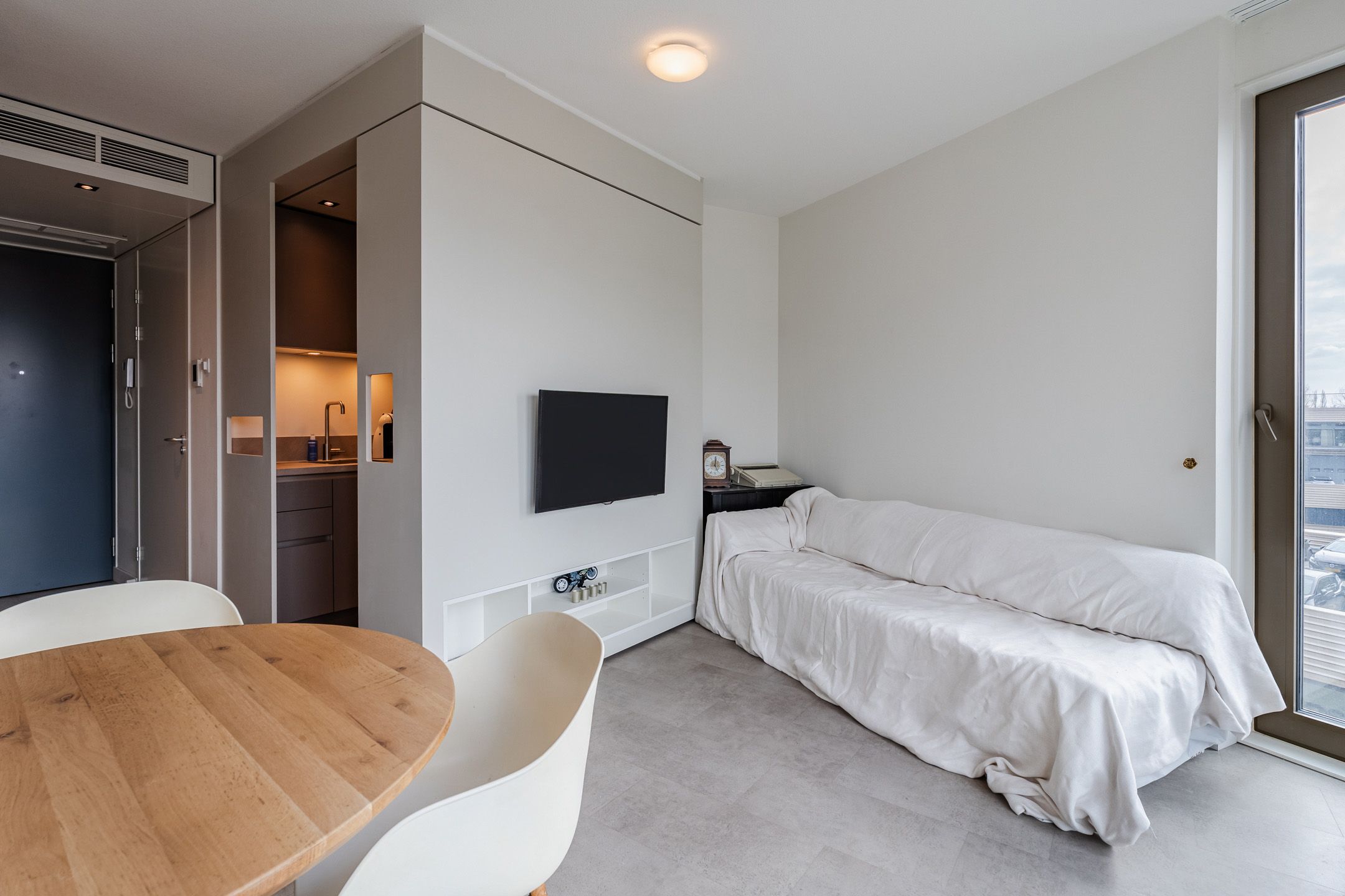 Photo 15 of Cruquiusweg 79-D1