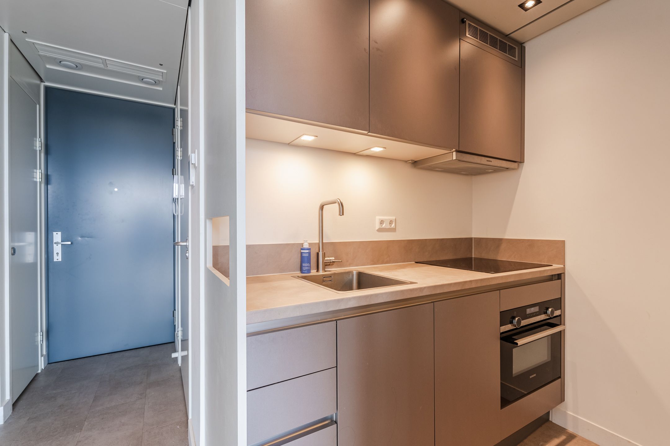 Photo 18 of Cruquiusweg 79-D1