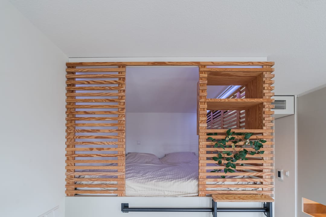 Photo 22 of Cruquiusweg 79-D1