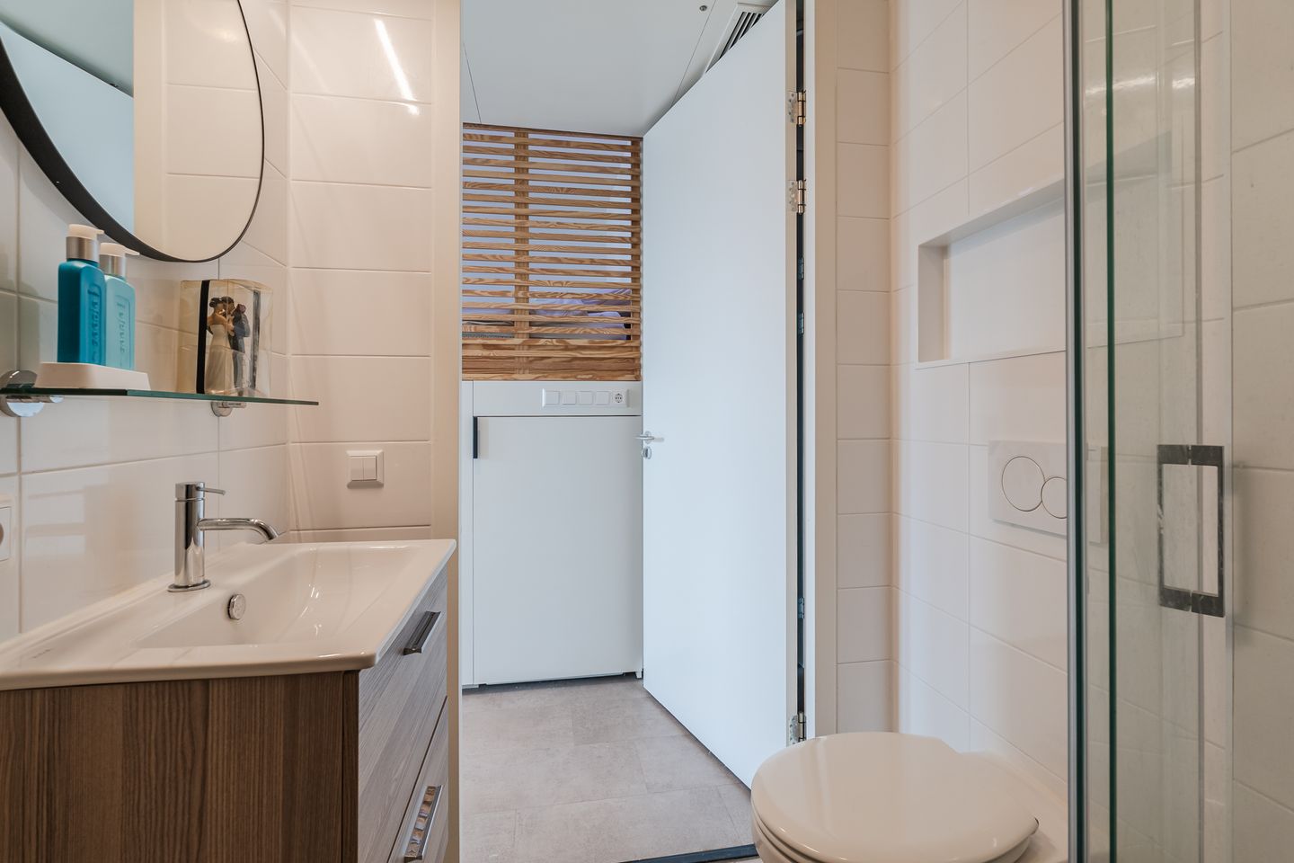 Photo 25 of Cruquiusweg 79-D1