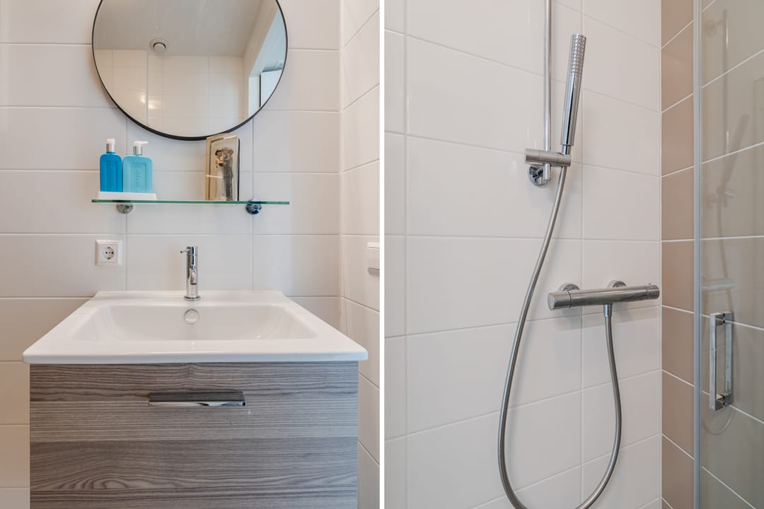 Photo 28 of Cruquiusweg 79-D1