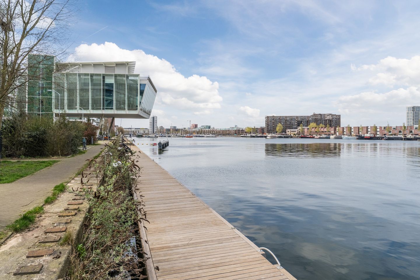 Photo 34 of Cruquiusweg 79-D1