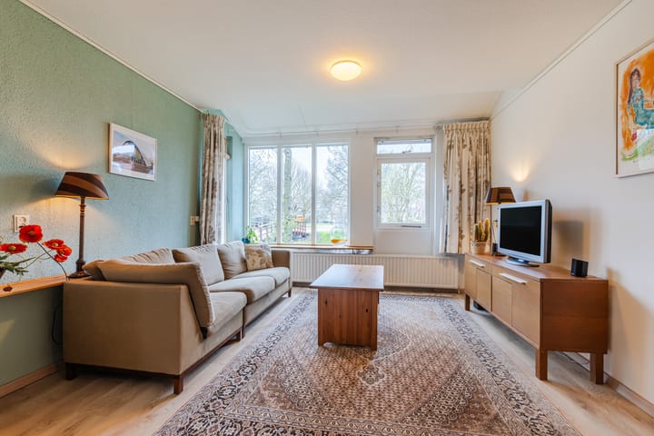 Foto 2 van Meerkoetweide 37