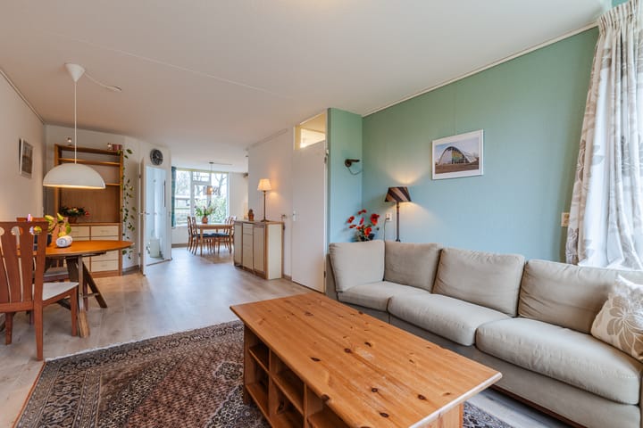 Foto 3 van Meerkoetweide 37