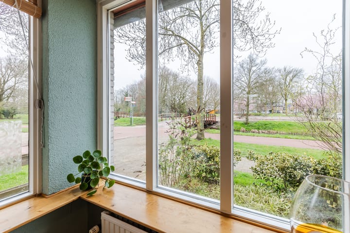 Foto 5 van Meerkoetweide 37