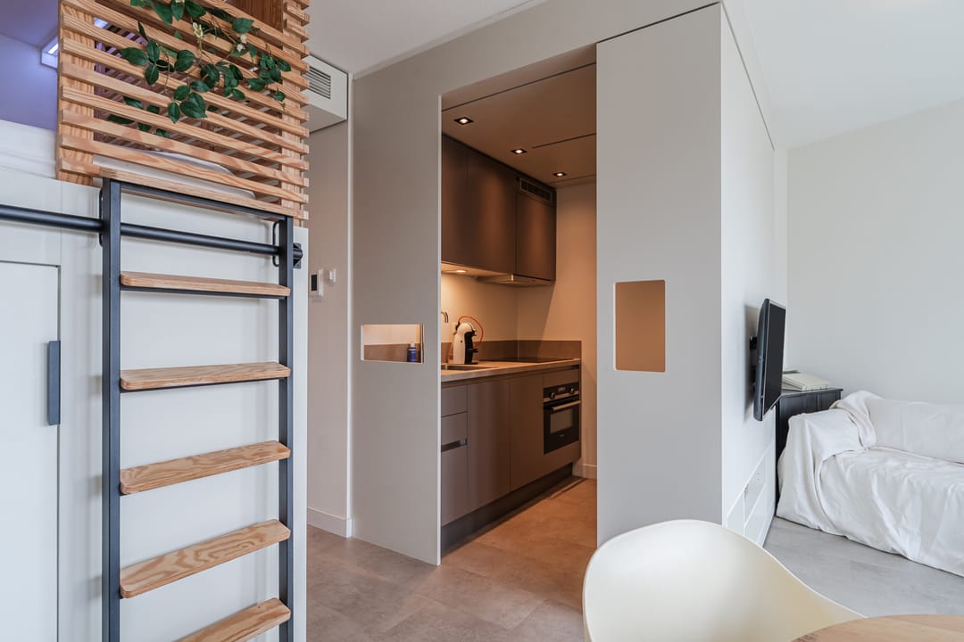 Photo 17 of Cruquiusweg 79-D1