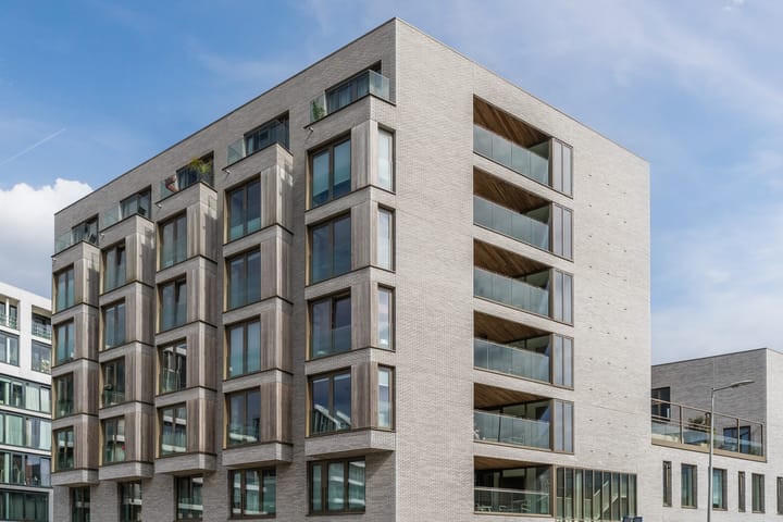 Foto 2 van Cruquiusweg 79-D1