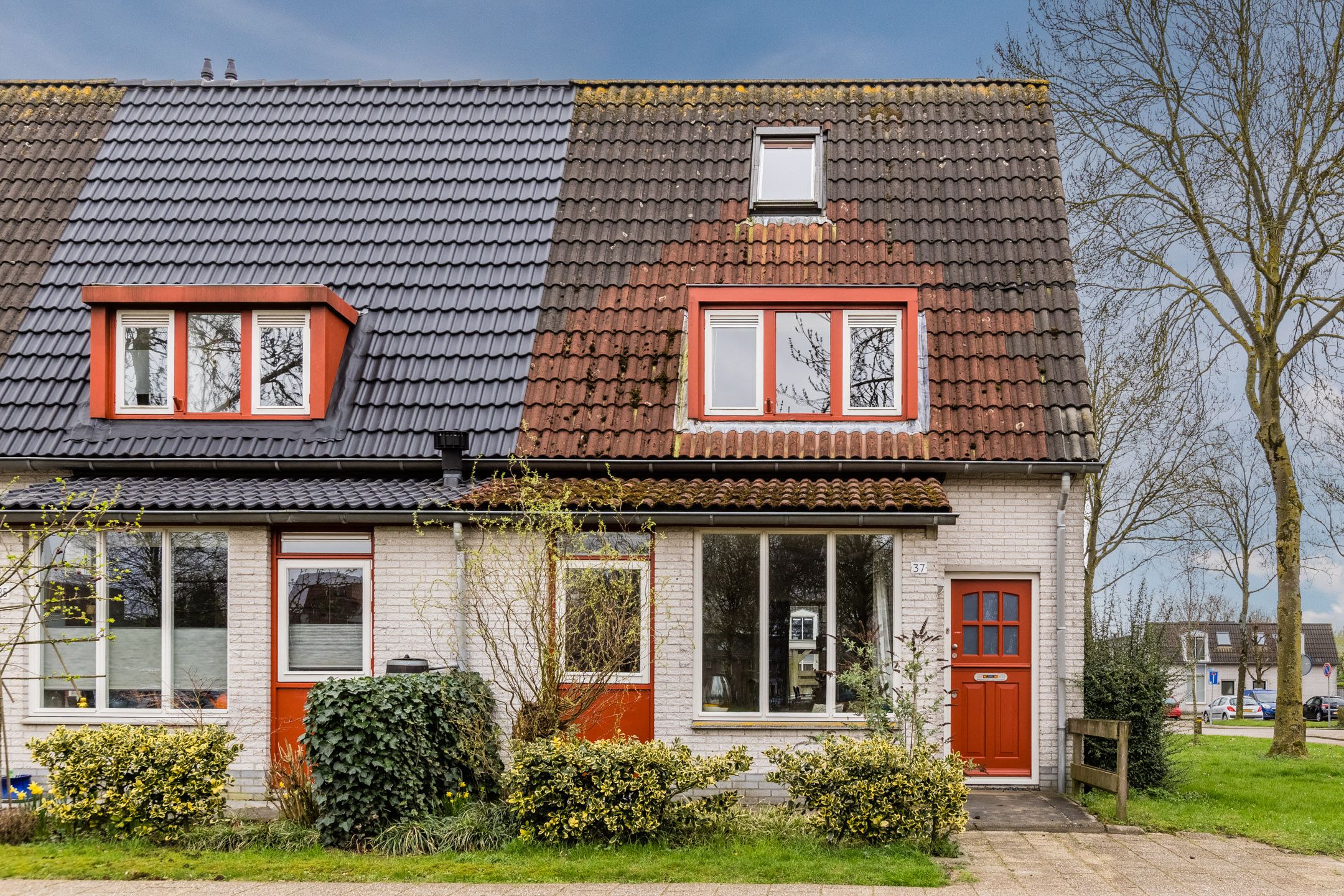 Foto 30 van Meerkoetweide 37