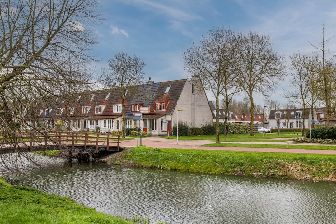 Foto 32 van Meerkoetweide 37