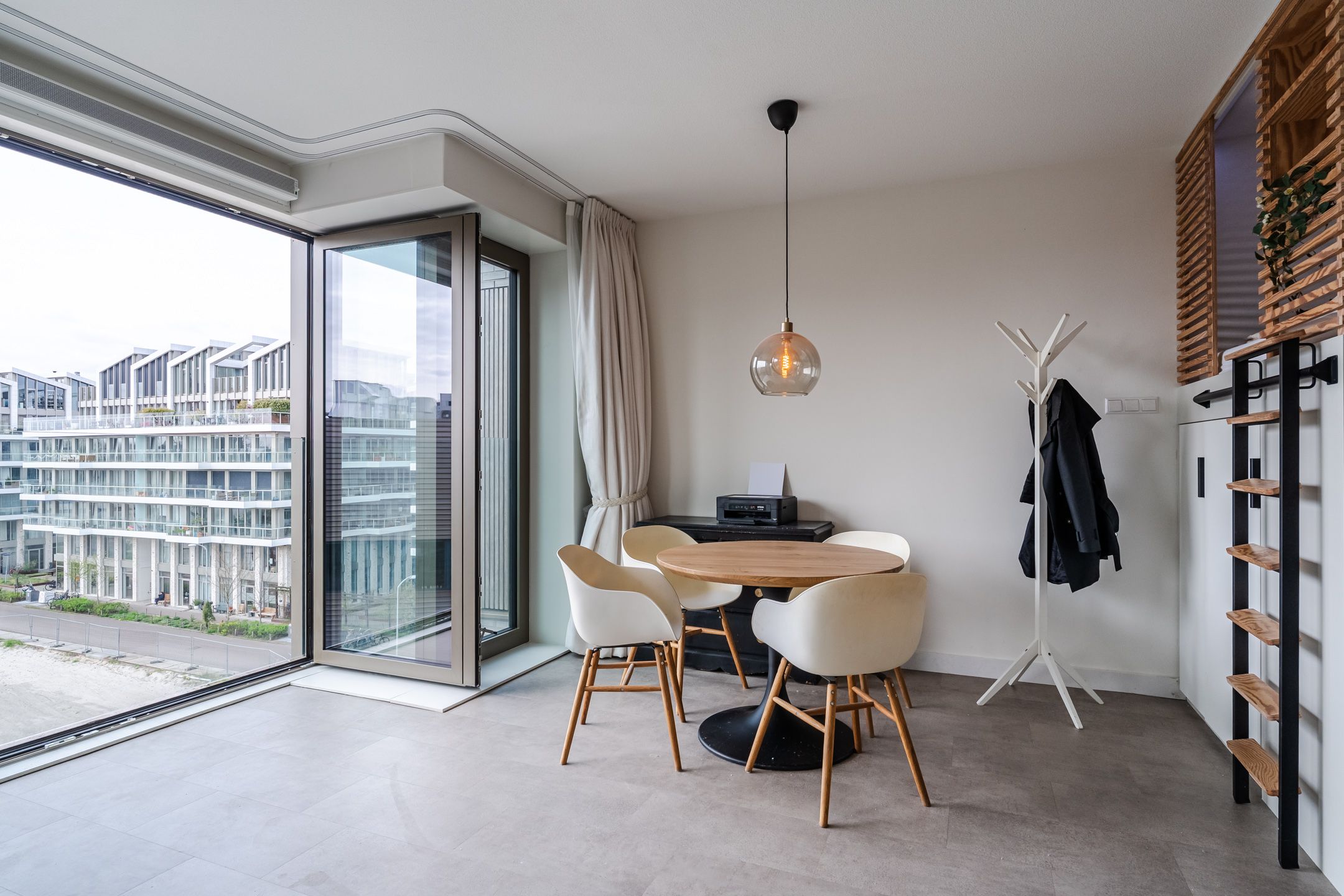 Photo 12 of Cruquiusweg 79-D1