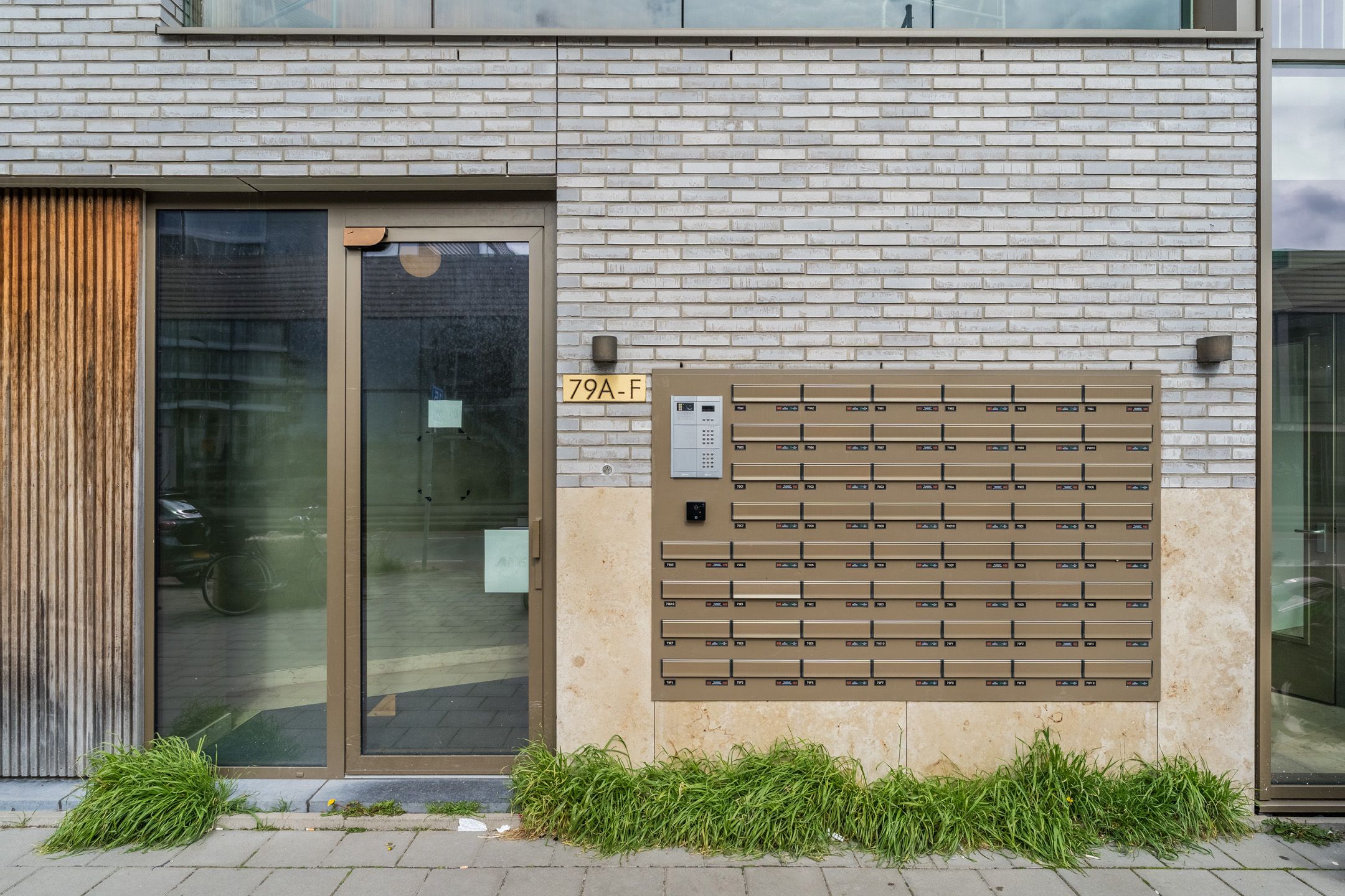 Photo 6 of Cruquiusweg 79-D1