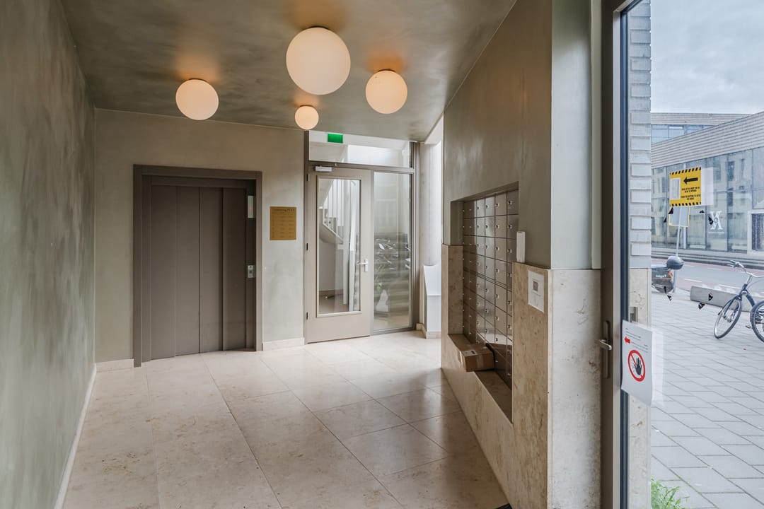 Photo 7 of Cruquiusweg 79-D1