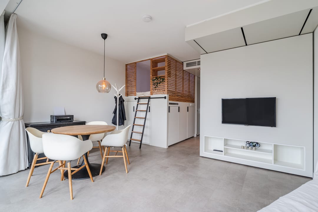 Photo 13 of Cruquiusweg 79-D1