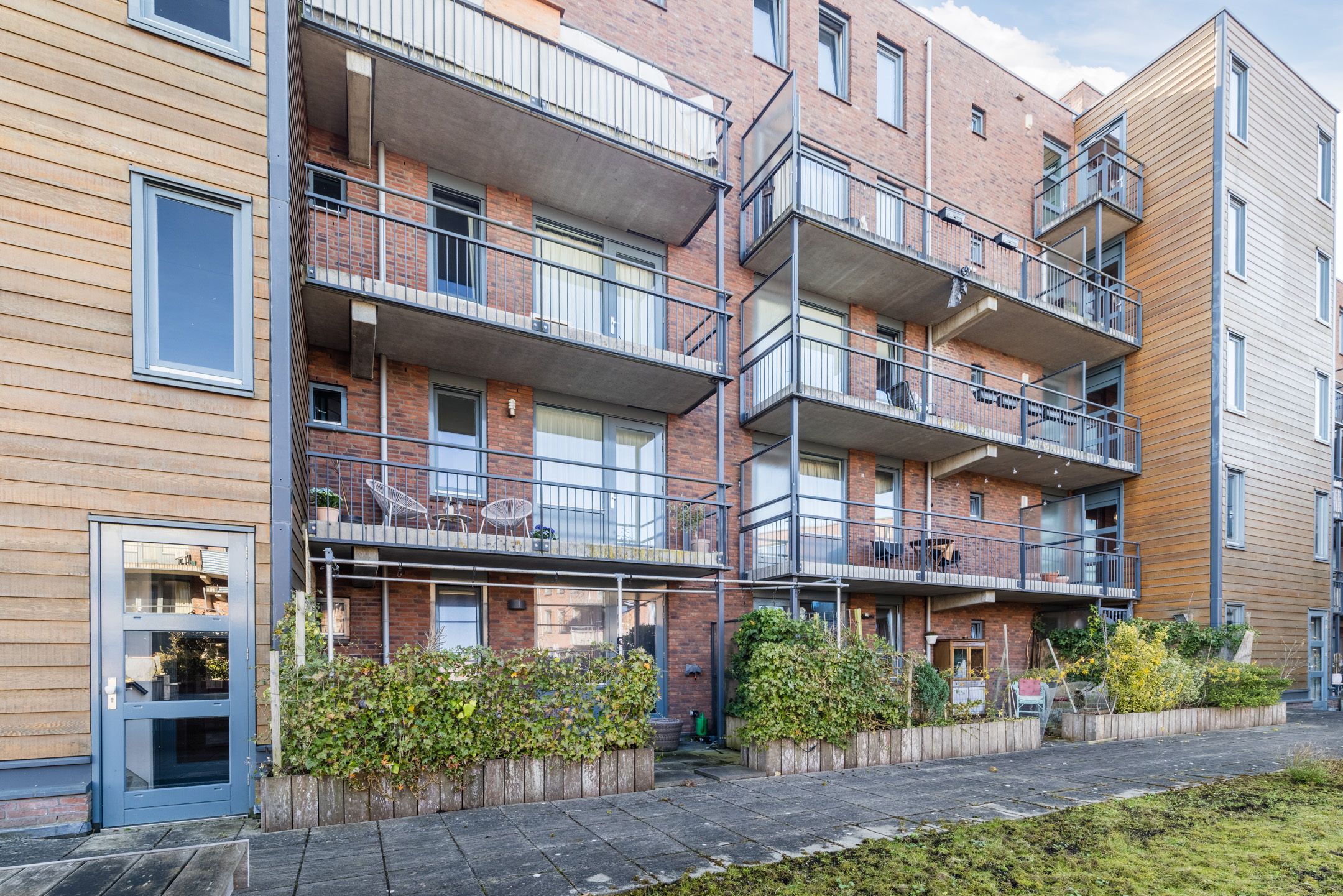 Foto 45 van Vleutenseweg 275-C