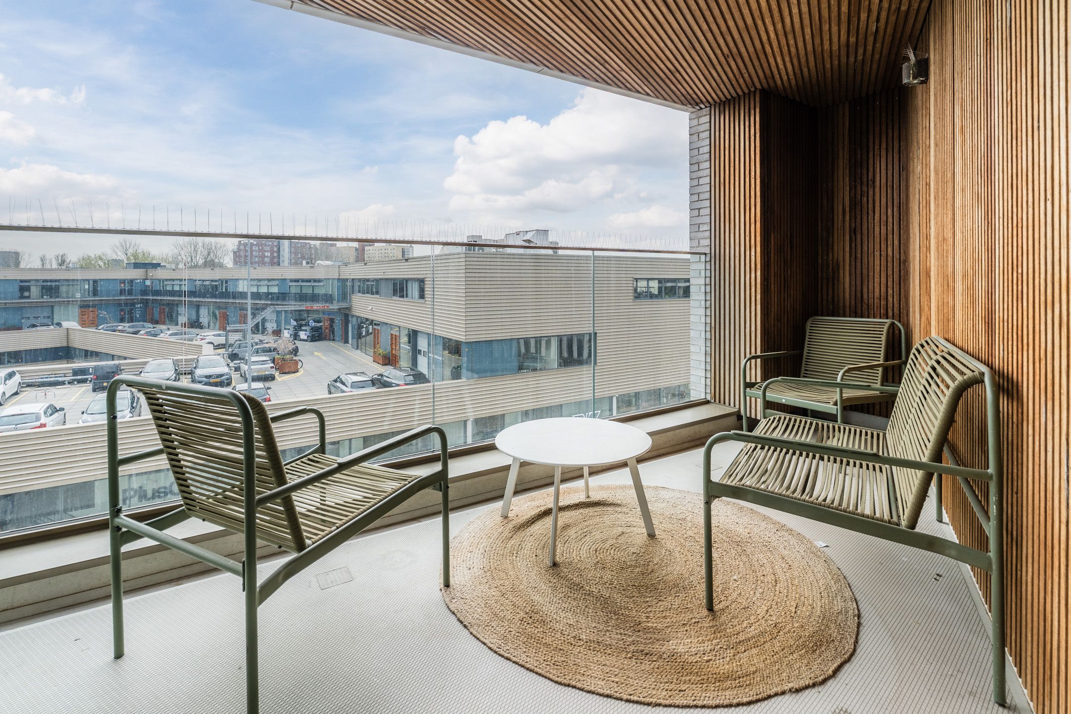 Photo 30 of Cruquiusweg 79-D1