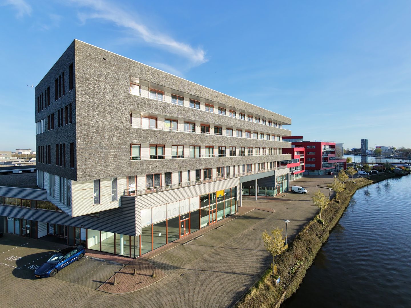 Bekijk foto 3 van Tappersweg 14-005