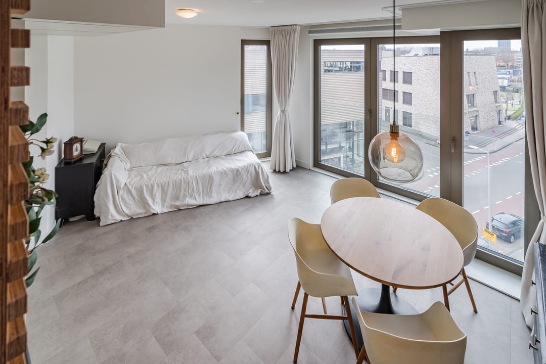 Photo 23 of Cruquiusweg 79-D1