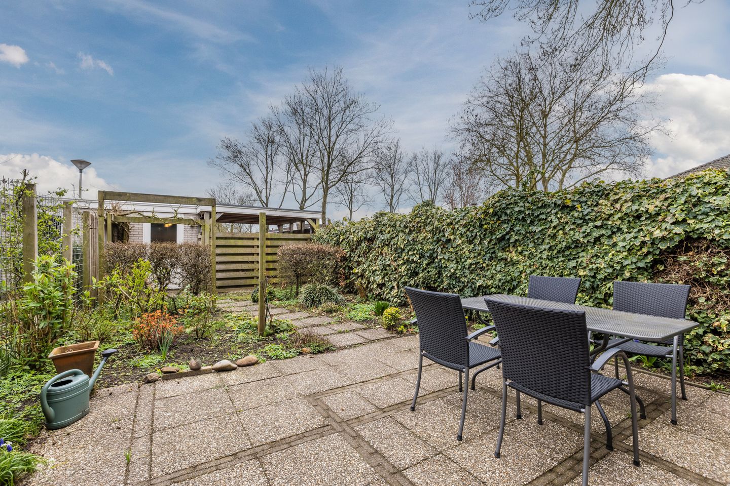 Foto 25 van Meerkoetweide 37