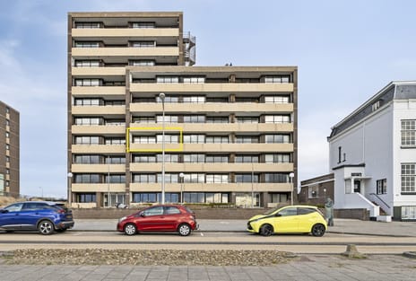 Boulevard Evertsen thumbnail