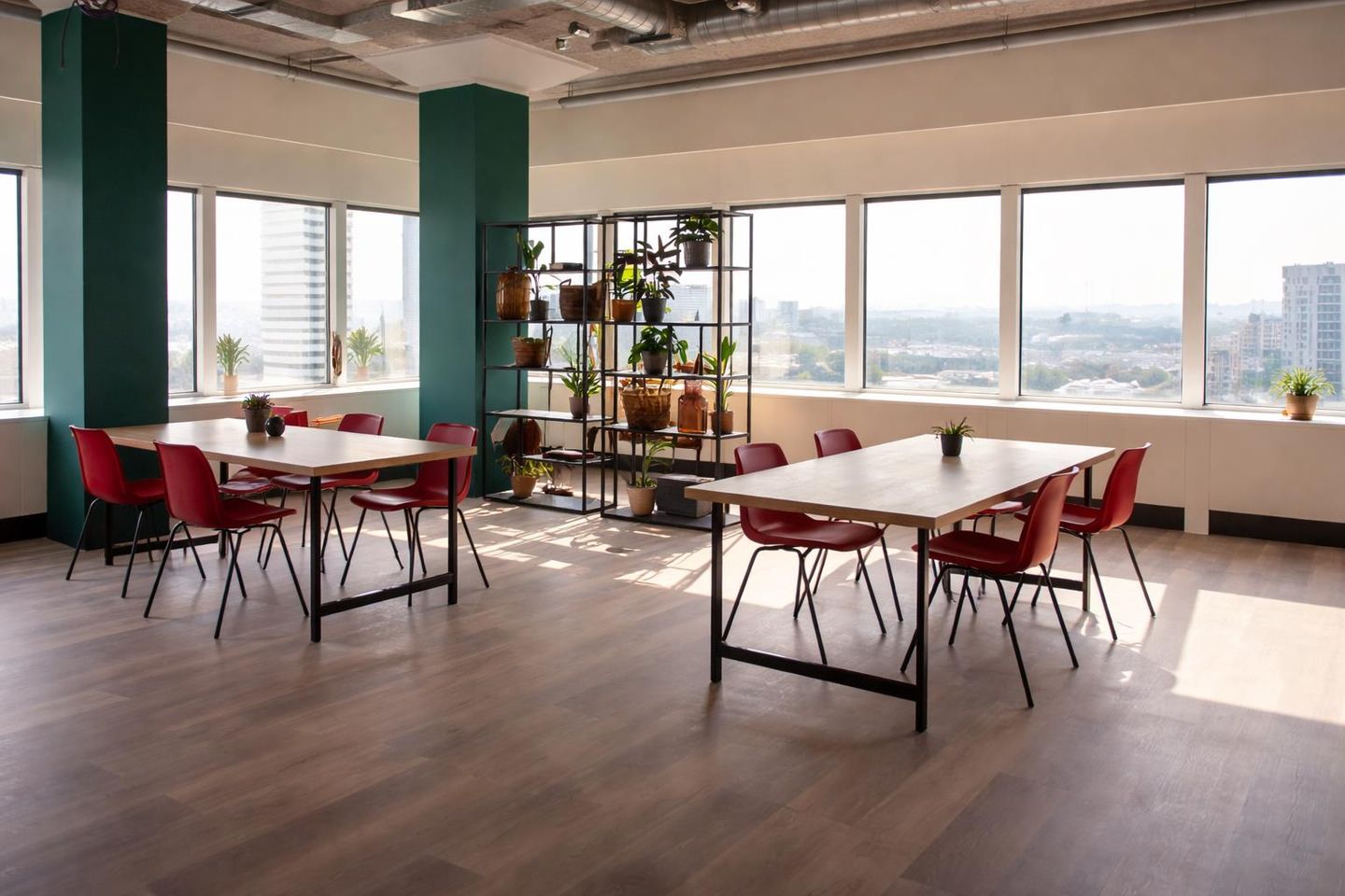 Bekijk foto 4 van Aert van Nesstraat 45