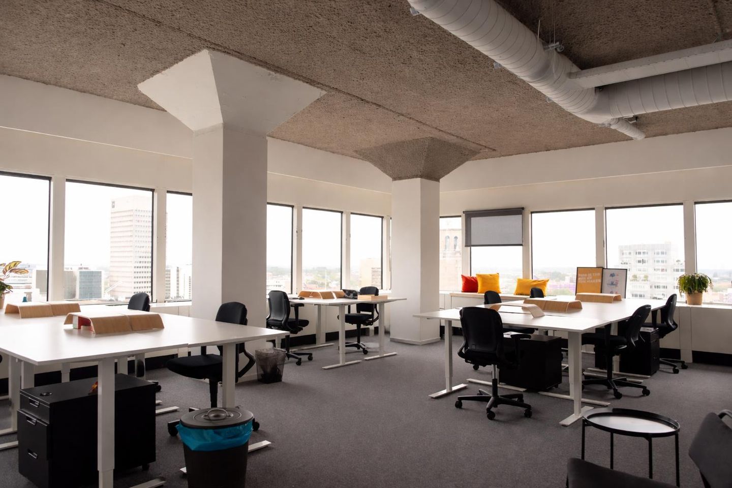 Bekijk foto 5 van Aert van Nesstraat 45