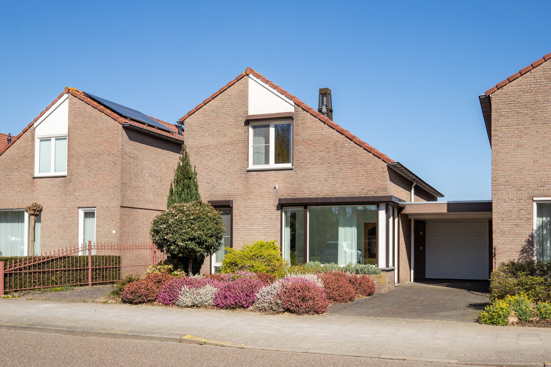 Postweg 8 