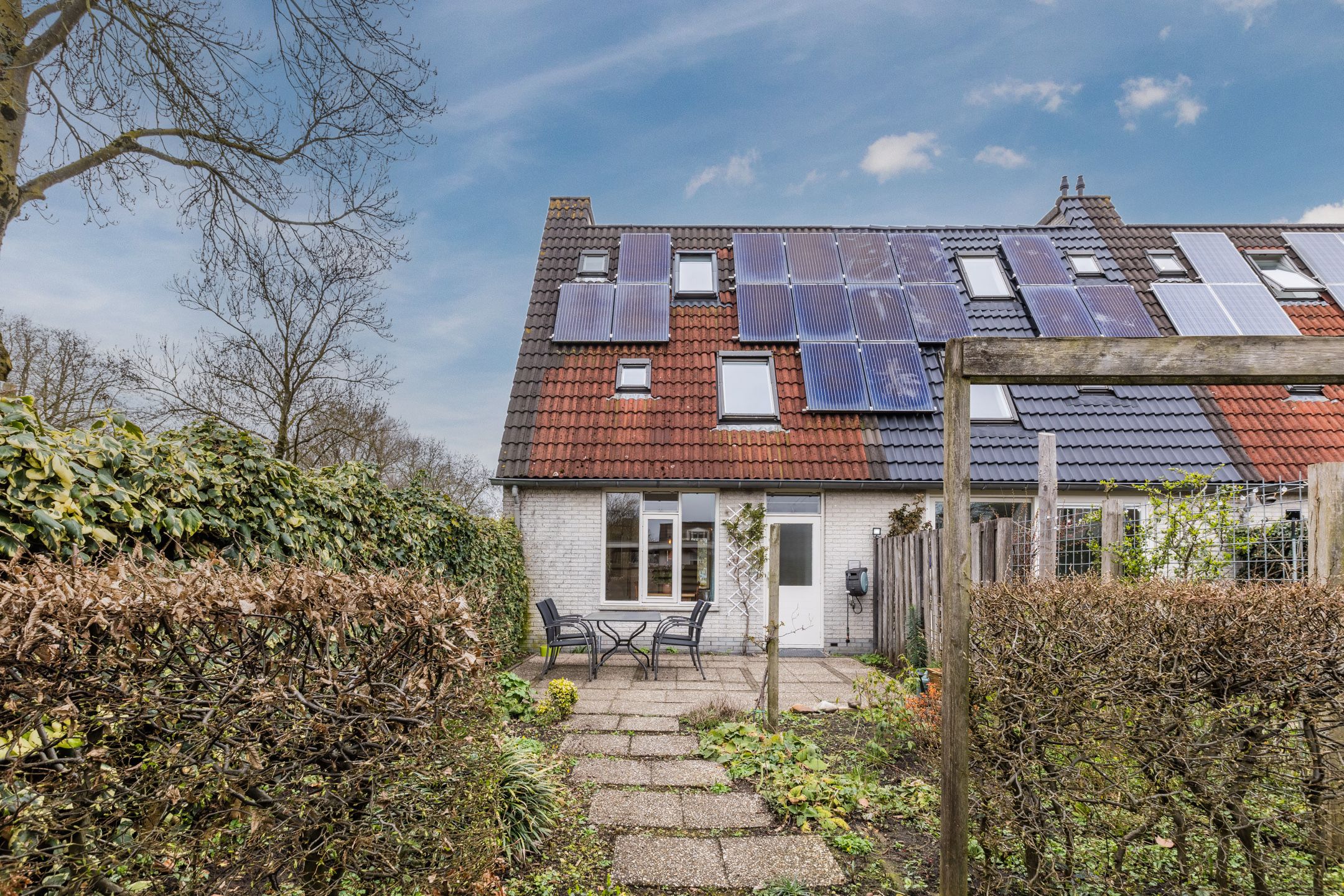 Foto 27 van Meerkoetweide 37