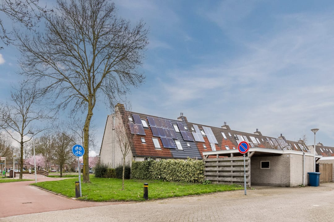 Foto 31 van Meerkoetweide 37