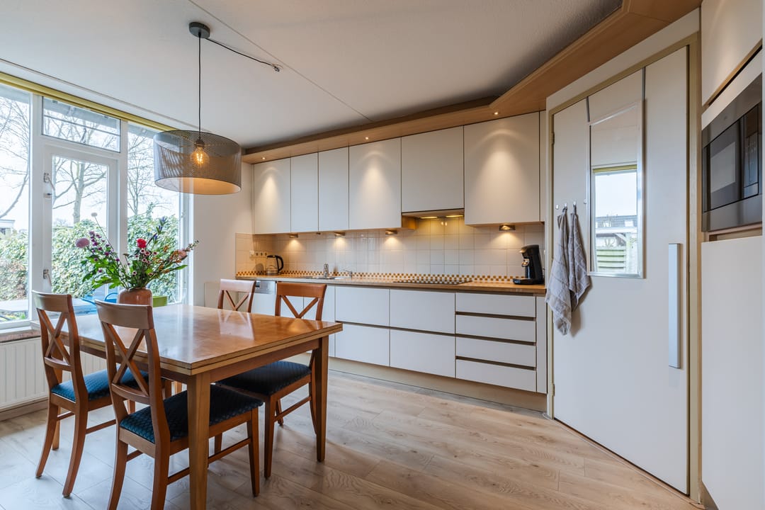 Foto 7 van Meerkoetweide 37