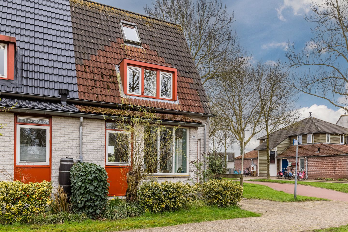 Foto 29 van Meerkoetweide 37