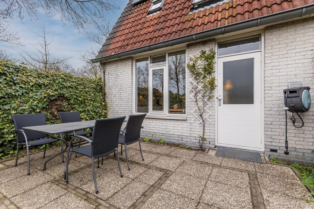 Foto 26 van Meerkoetweide 37