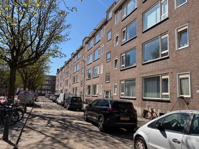 Foto 16 van Prins Hendriklaan 11-D