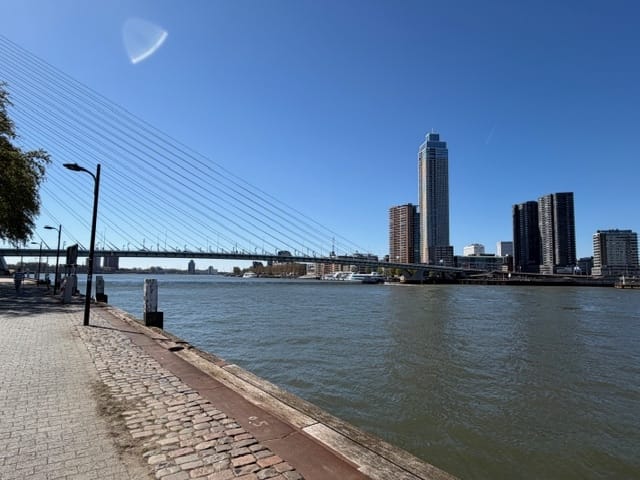 Foto 22 van Prins Hendriklaan 11-D