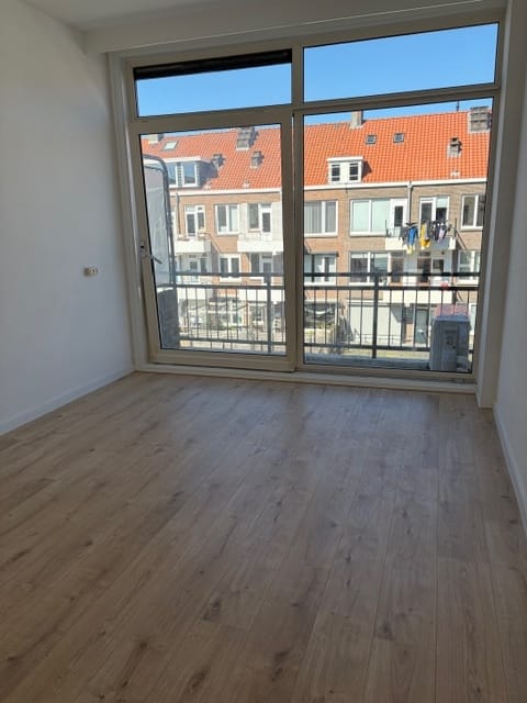 Foto 8 van Prins Hendriklaan 11-D