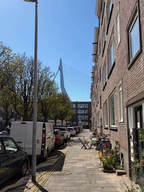 Foto 15 van Prins Hendriklaan 11-D