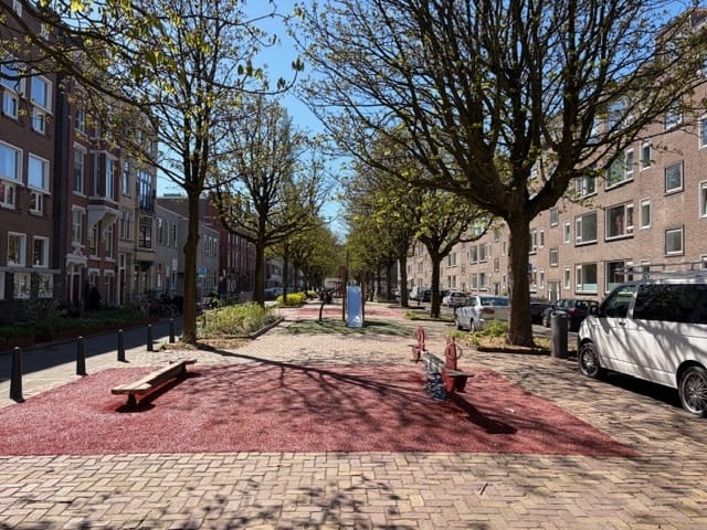 Foto 18 van Prins Hendriklaan 11-D