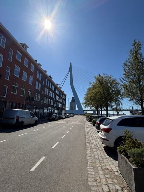 Foto 21 van Prins Hendriklaan 11-D