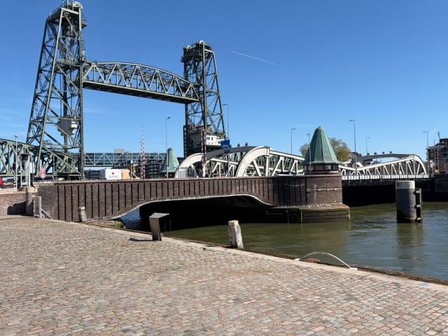 Foto 19 van Prins Hendriklaan 11-D