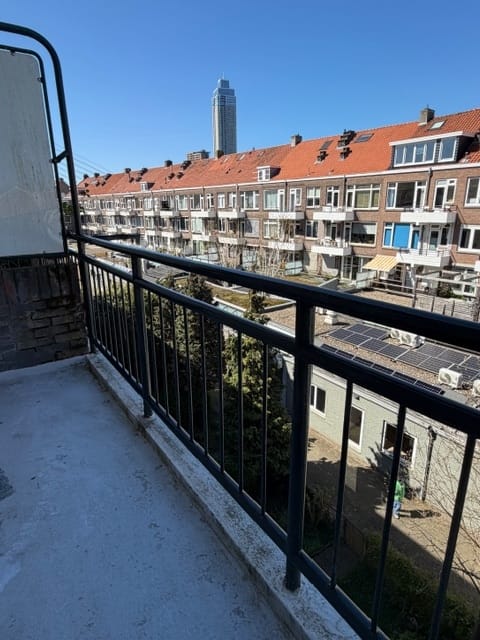 Foto 9 van Prins Hendriklaan 11-D