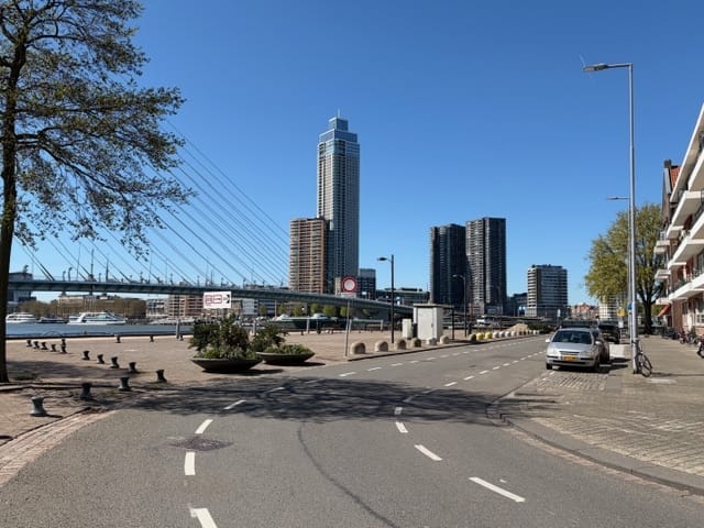 Foto 20 van Prins Hendriklaan 11-D