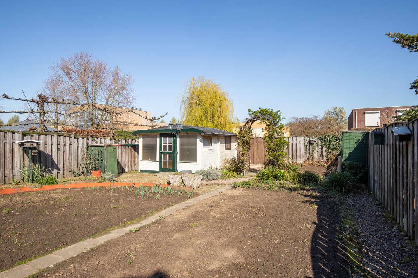 Foto 20 van Postweg 8