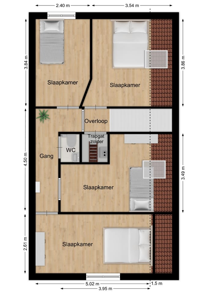 Foto 24 van Postweg 8
