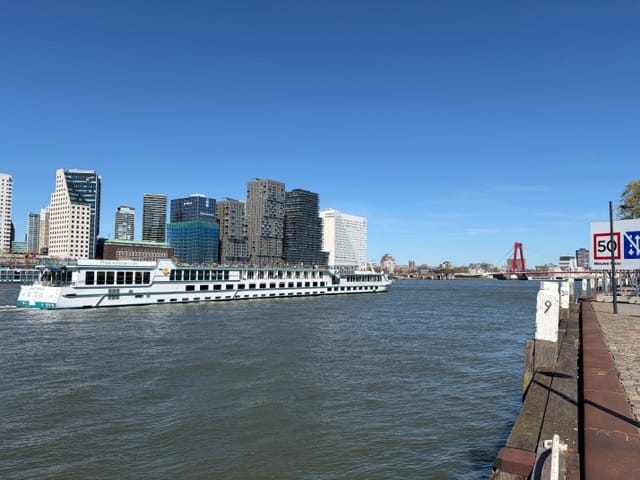 Foto 24 van Prins Hendriklaan 11-D