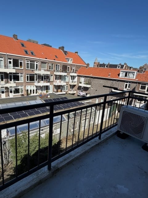 Foto 10 van Prins Hendriklaan 11-D