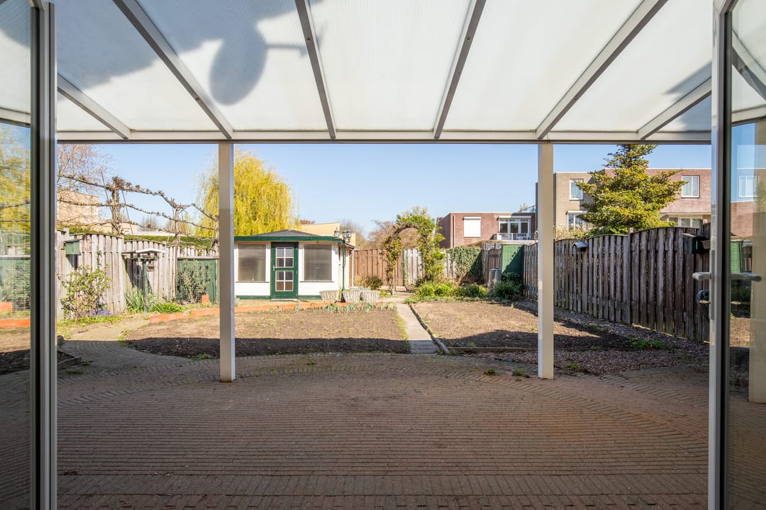 Foto 17 van Postweg 8