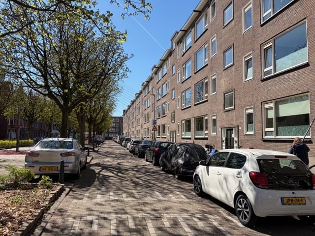 Foto 17 van Prins Hendriklaan 11-D