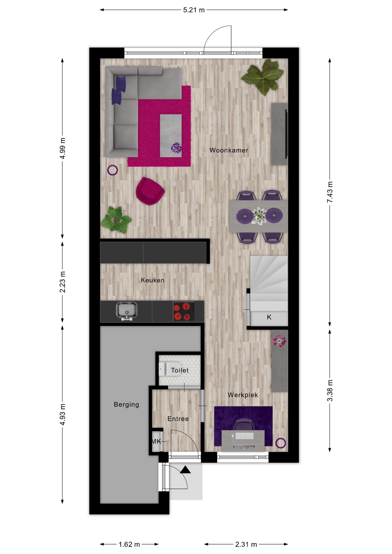 Photo 30 of Westrak 79