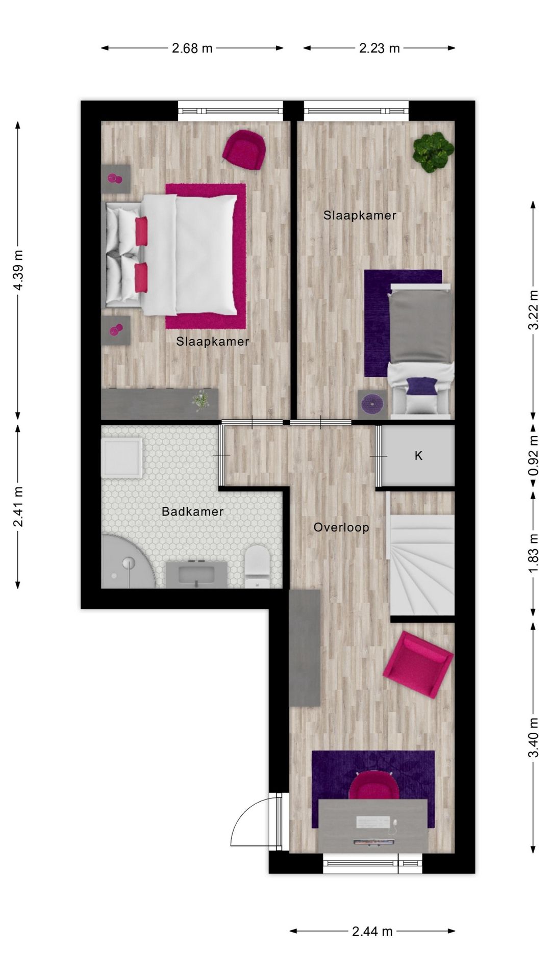 Photo 31 of Westrak 79