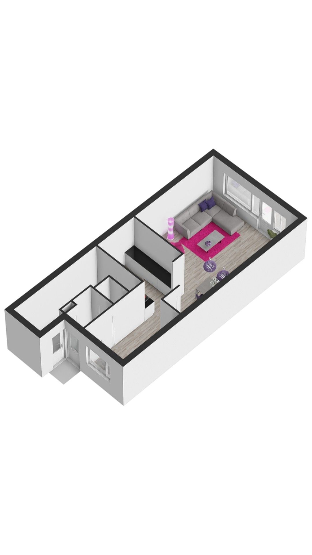 Photo 32 of Westrak 79